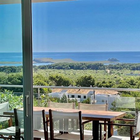Villas Tin Coves Noves Thị trấn Thị trấn Punta Grossa Ngoại thất bức ảnh