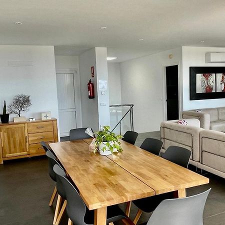Villas Tin Coves Noves Thị trấn Thị trấn Punta Grossa Ngoại thất bức ảnh