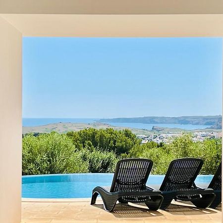 Villas Tin Coves Noves Thị trấn Thị trấn Punta Grossa Ngoại thất bức ảnh