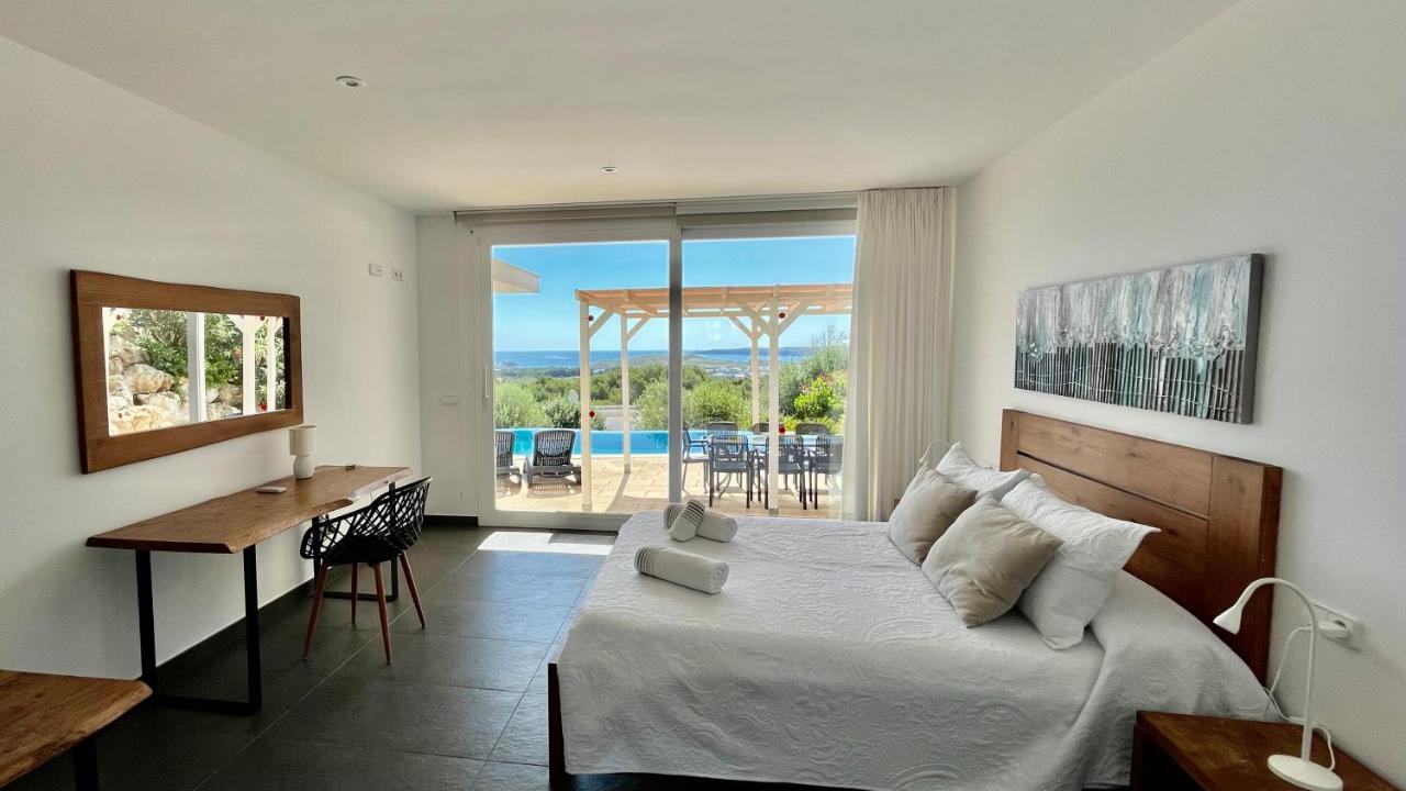 Villas Tin Coves Noves Thị trấn Thị trấn Punta Grossa Ngoại thất bức ảnh