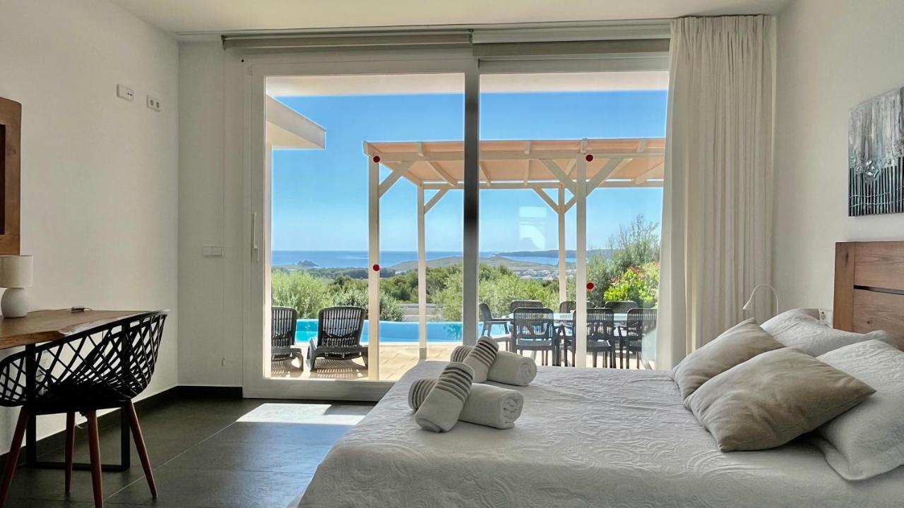 Villas Tin Coves Noves Thị trấn Thị trấn Punta Grossa Ngoại thất bức ảnh