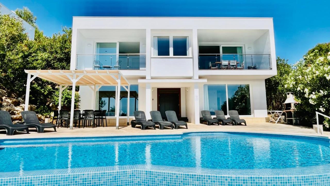 Villas Tin Coves Noves Thị trấn Thị trấn Punta Grossa Ngoại thất bức ảnh