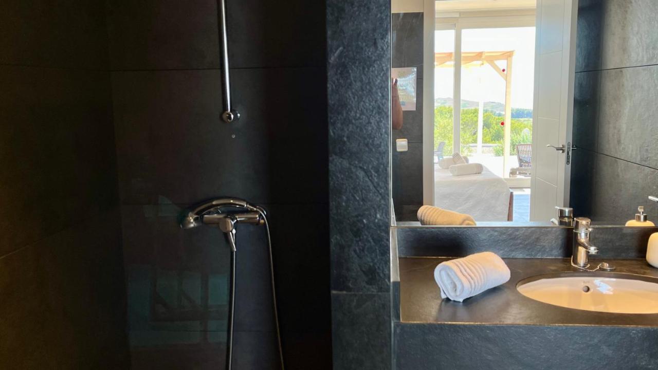 Villas Tin Coves Noves Thị trấn Thị trấn Punta Grossa Ngoại thất bức ảnh