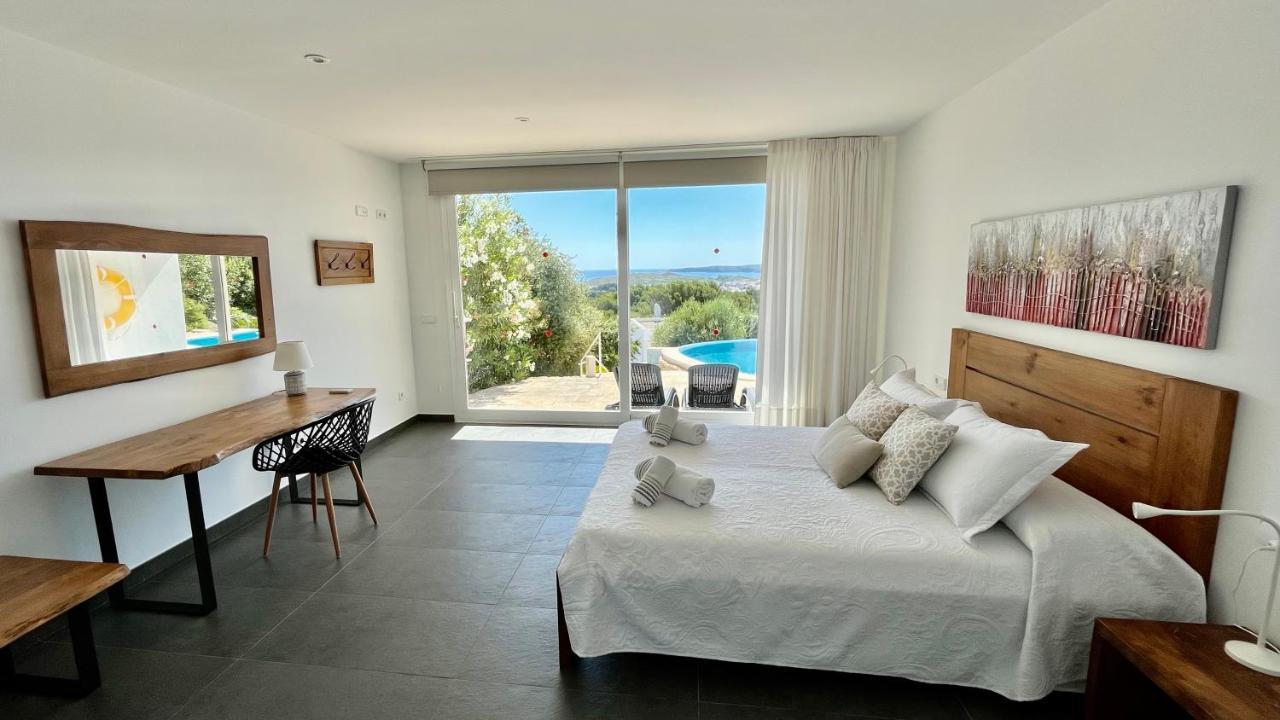 Villas Tin Coves Noves Thị trấn Thị trấn Punta Grossa Ngoại thất bức ảnh