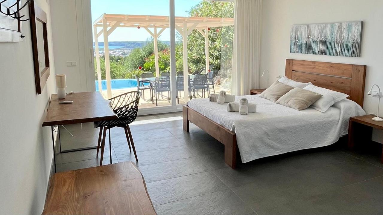 Villas Tin Coves Noves Thị trấn Thị trấn Punta Grossa Ngoại thất bức ảnh