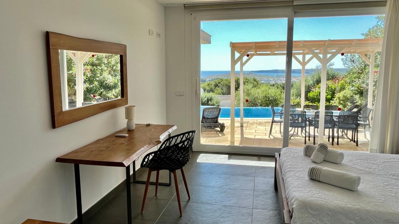 Villas Tin Coves Noves Thị trấn Thị trấn Punta Grossa Ngoại thất bức ảnh