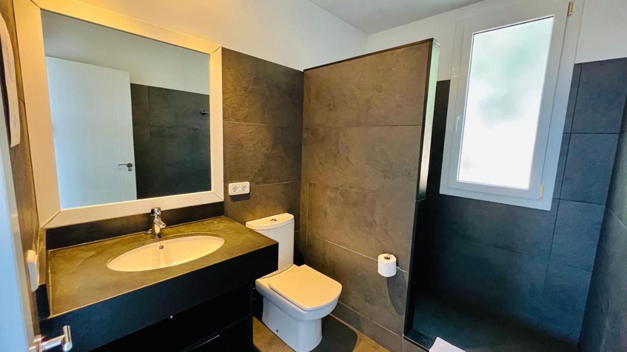 Villas Tin Coves Noves Thị trấn Thị trấn Punta Grossa Ngoại thất bức ảnh