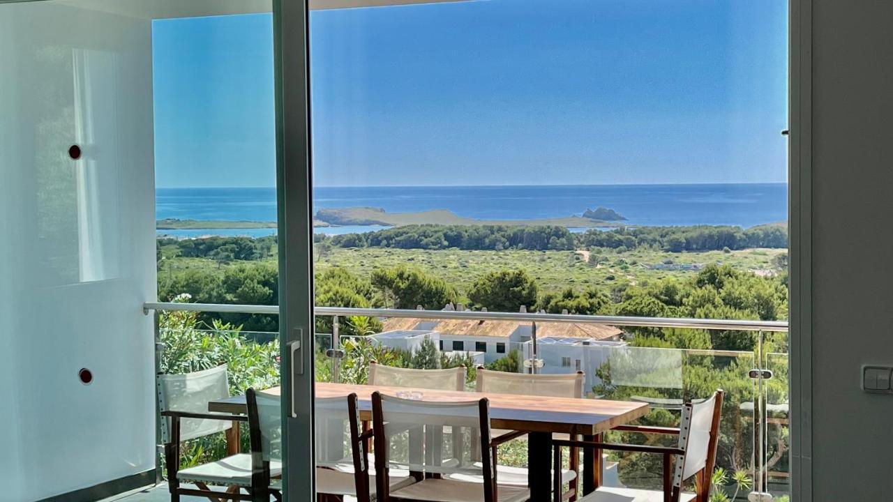 Villas Tin Coves Noves Thị trấn Thị trấn Punta Grossa Ngoại thất bức ảnh