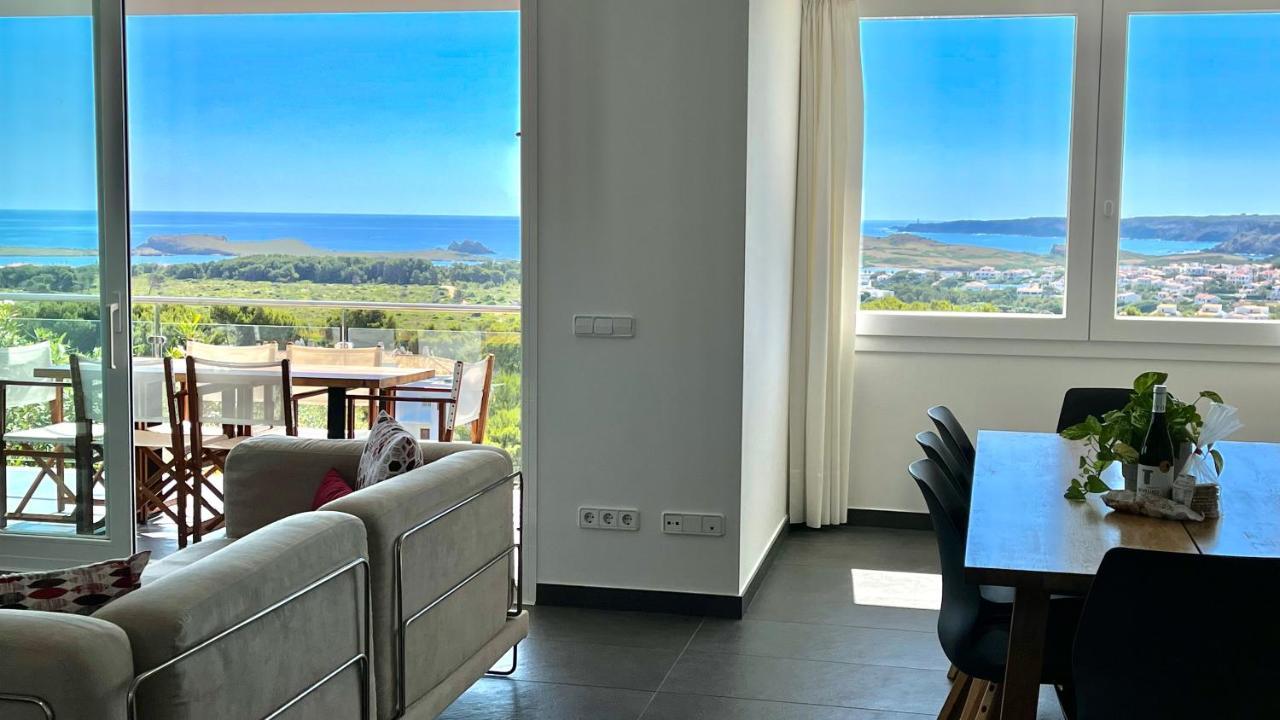 Villas Tin Coves Noves Thị trấn Thị trấn Punta Grossa Ngoại thất bức ảnh