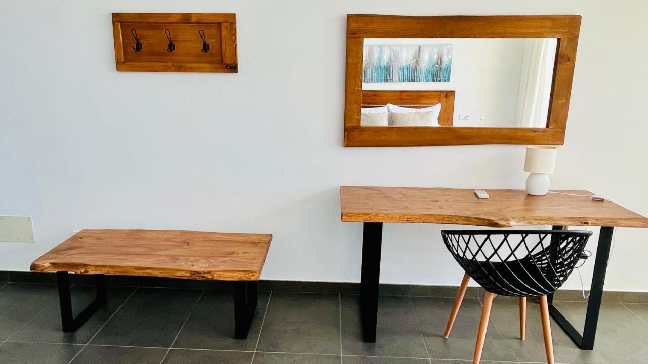Villas Tin Coves Noves Thị trấn Thị trấn Punta Grossa Ngoại thất bức ảnh