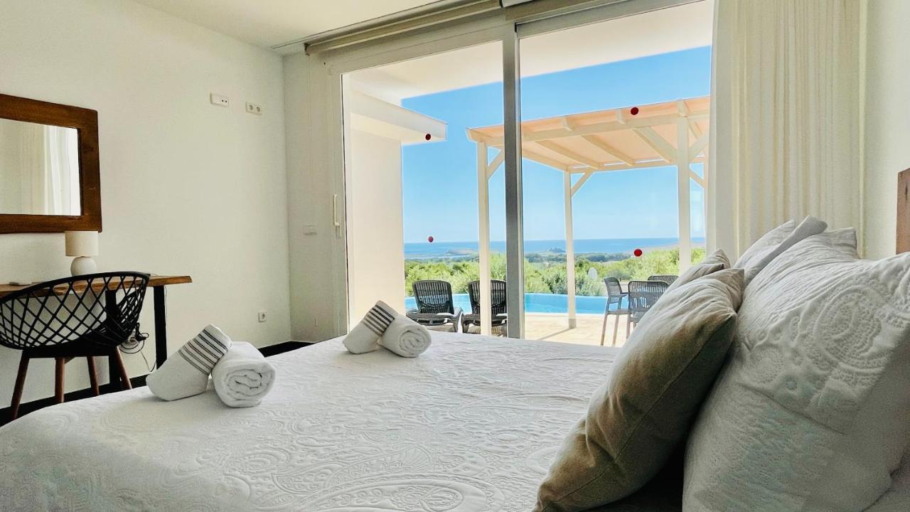 Villas Tin Coves Noves Thị trấn Thị trấn Punta Grossa Ngoại thất bức ảnh