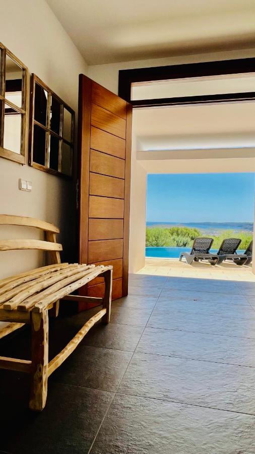 Villas Tin Coves Noves Thị trấn Thị trấn Punta Grossa Ngoại thất bức ảnh