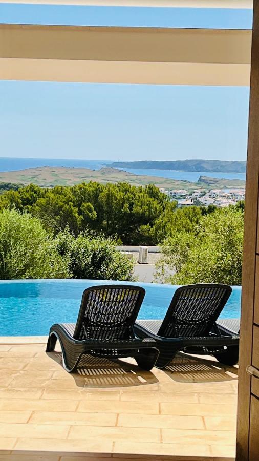 Villas Tin Coves Noves Thị trấn Thị trấn Punta Grossa Ngoại thất bức ảnh