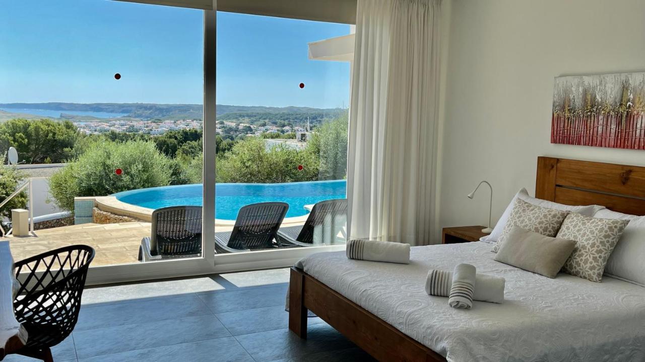 Villas Tin Coves Noves Thị trấn Thị trấn Punta Grossa Ngoại thất bức ảnh