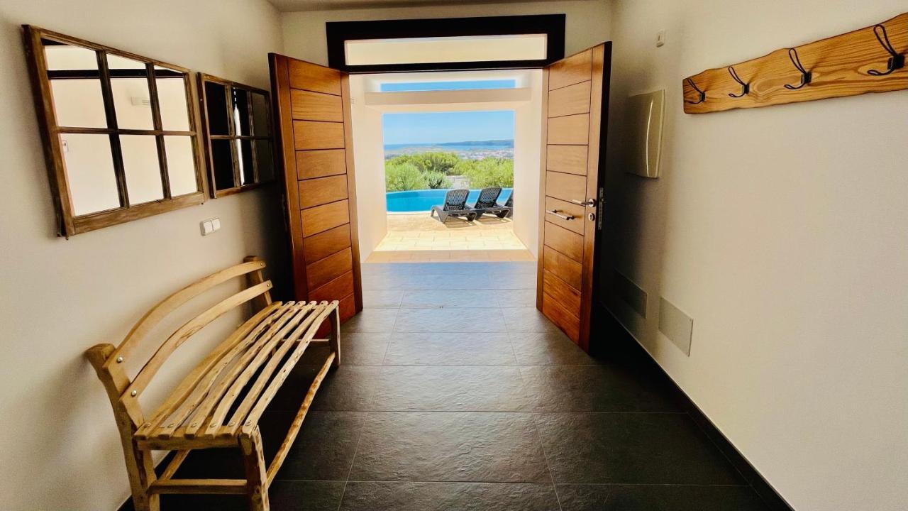 Villas Tin Coves Noves Thị trấn Thị trấn Punta Grossa Ngoại thất bức ảnh