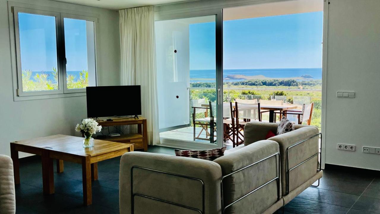 Villas Tin Coves Noves Thị trấn Thị trấn Punta Grossa Ngoại thất bức ảnh
