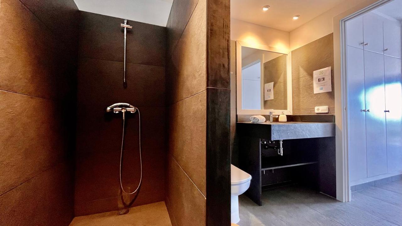 Villas Tin Coves Noves Thị trấn Thị trấn Punta Grossa Ngoại thất bức ảnh