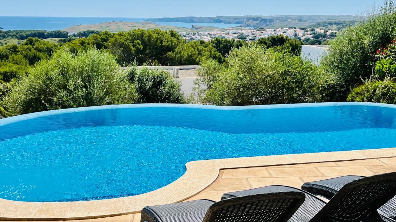 Villas Tin Coves Noves Thị trấn Thị trấn Punta Grossa Ngoại thất bức ảnh