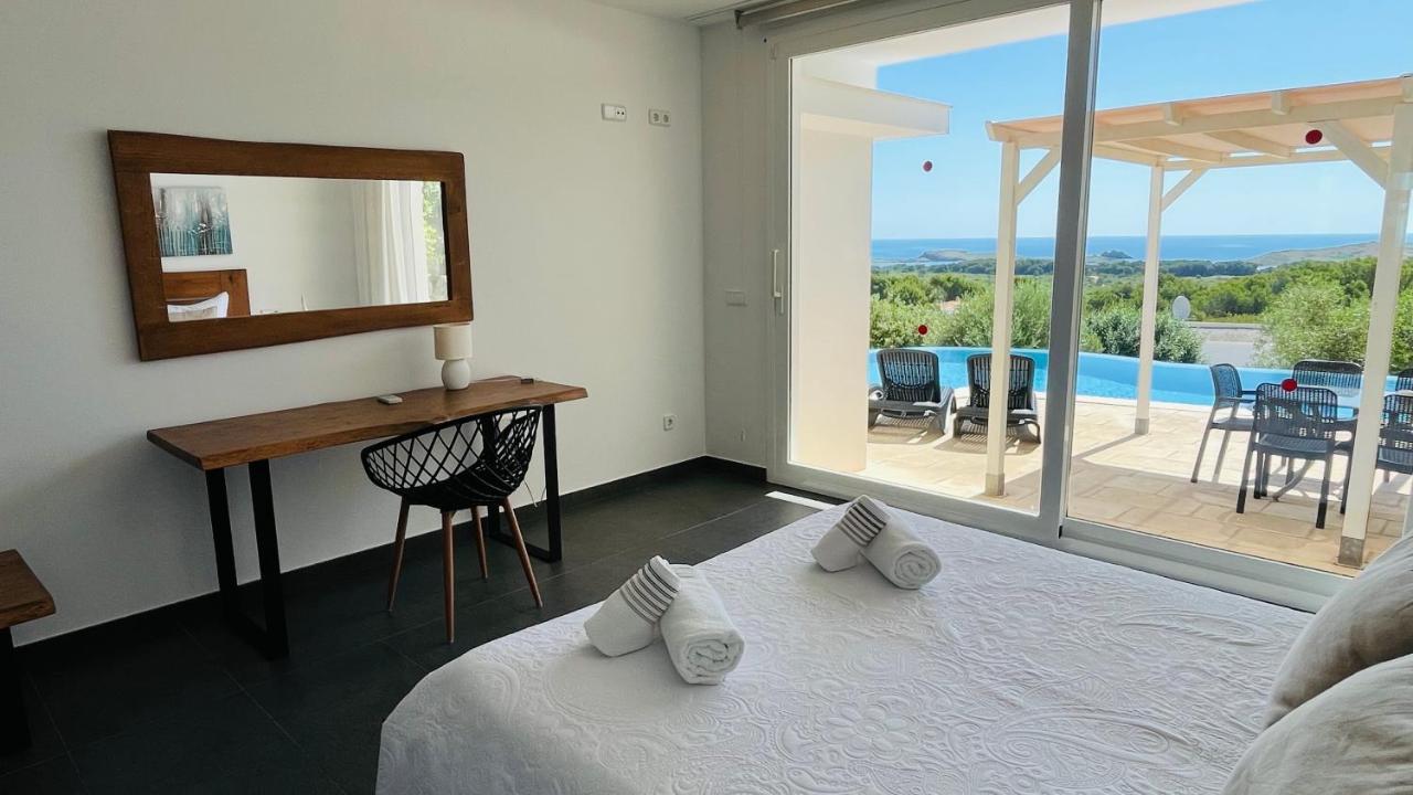 Villas Tin Coves Noves Thị trấn Thị trấn Punta Grossa Ngoại thất bức ảnh