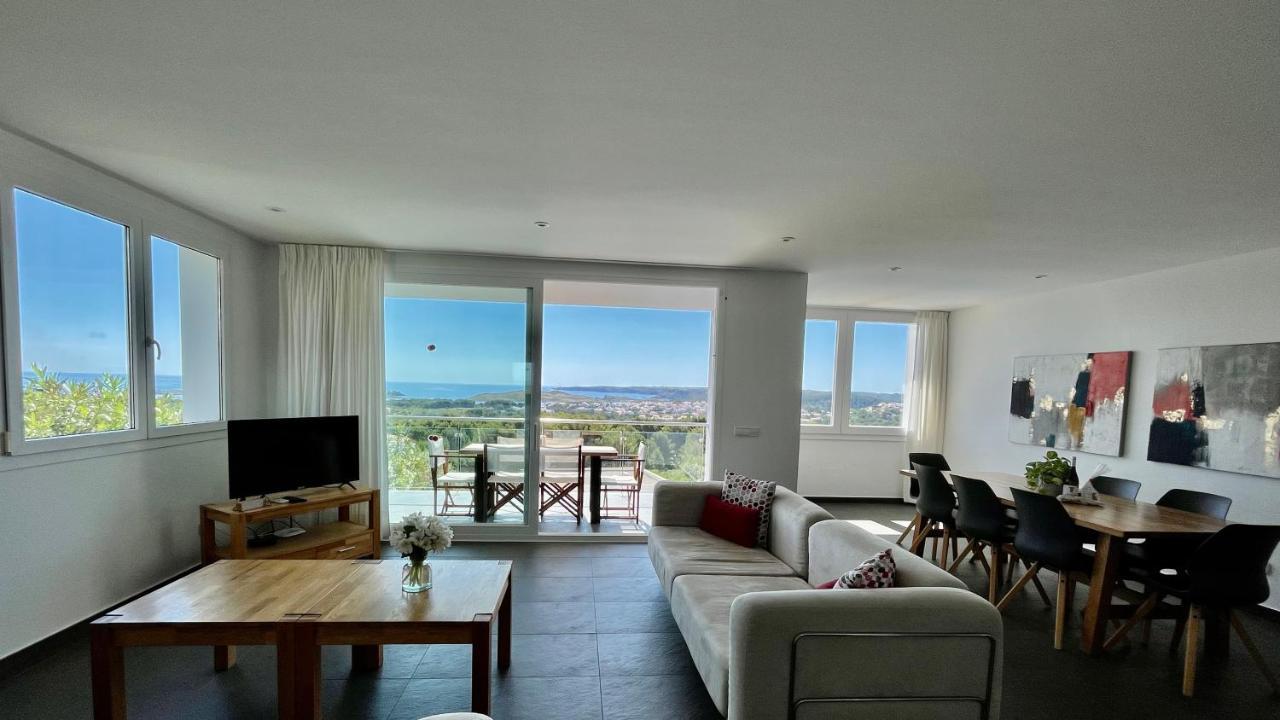 Villas Tin Coves Noves Thị trấn Thị trấn Punta Grossa Ngoại thất bức ảnh