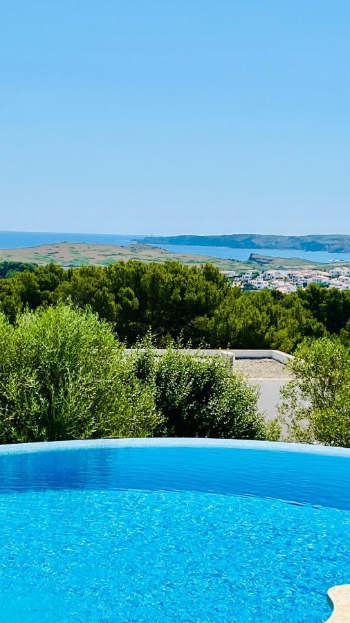 Villas Tin Coves Noves Thị trấn Thị trấn Punta Grossa Ngoại thất bức ảnh