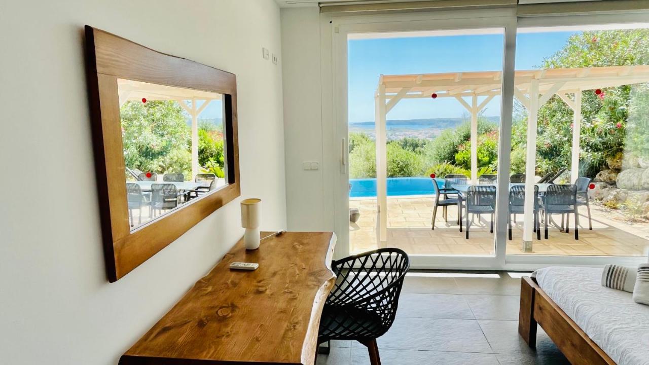 Villas Tin Coves Noves Thị trấn Thị trấn Punta Grossa Ngoại thất bức ảnh