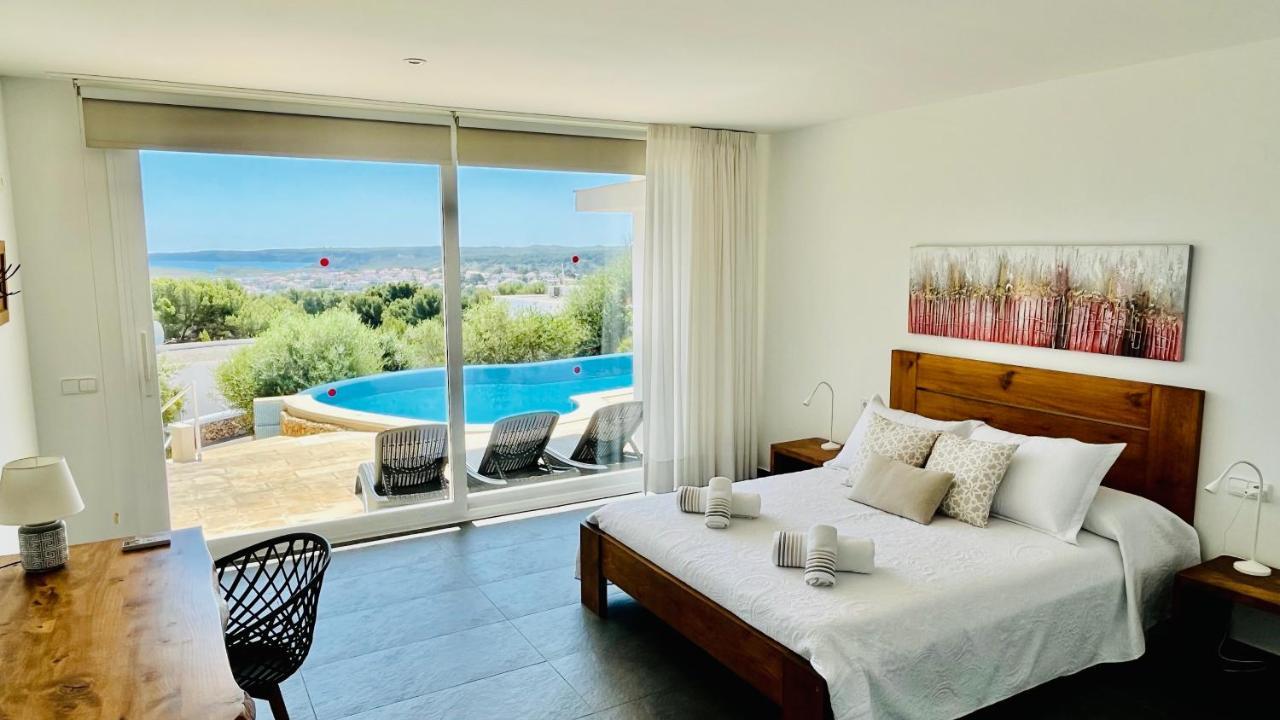 Villas Tin Coves Noves Thị trấn Thị trấn Punta Grossa Ngoại thất bức ảnh
