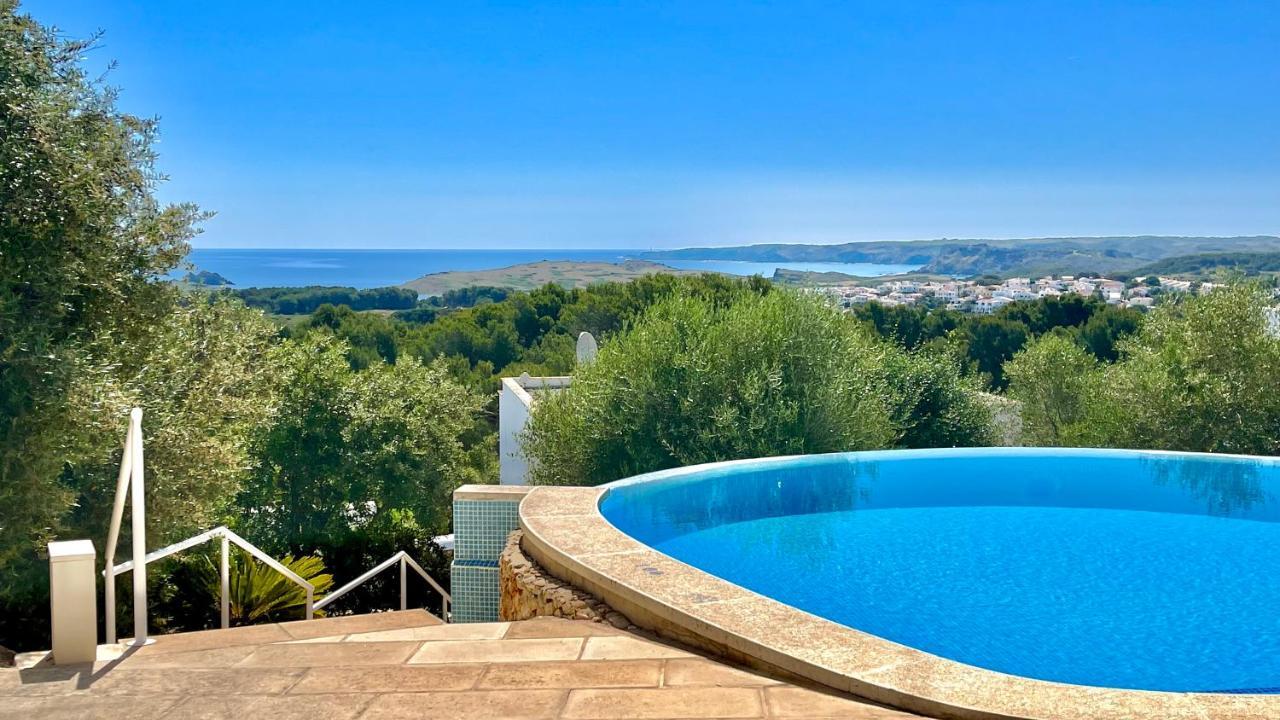 Villas Tin Coves Noves Thị trấn Thị trấn Punta Grossa Ngoại thất bức ảnh