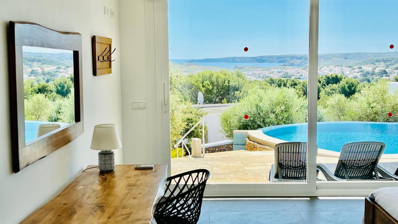 Villas Tin Coves Noves Thị trấn Thị trấn Punta Grossa Ngoại thất bức ảnh
