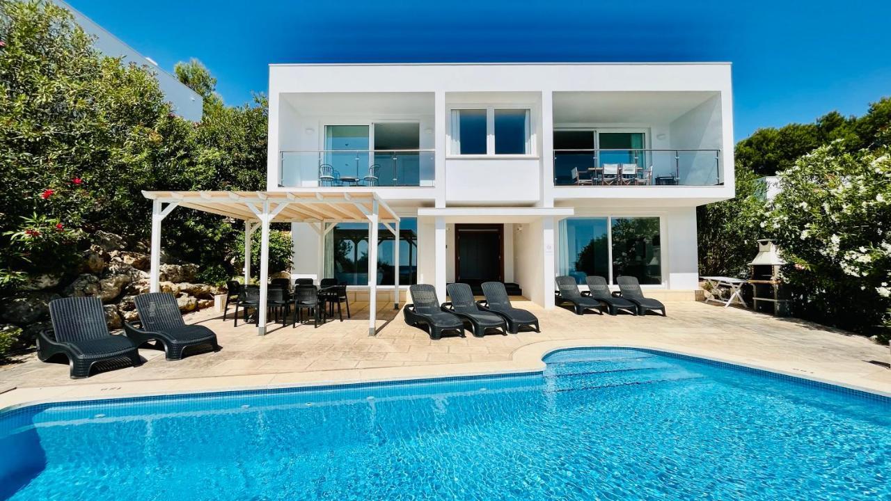 Villas Tin Coves Noves Thị trấn Thị trấn Punta Grossa Ngoại thất bức ảnh