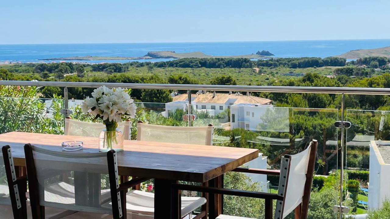 Villas Tin Coves Noves Thị trấn Thị trấn Punta Grossa Ngoại thất bức ảnh