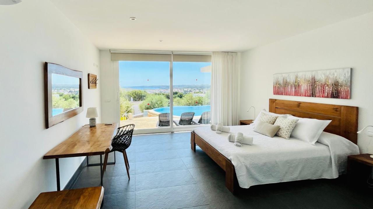 Villas Tin Coves Noves Thị trấn Thị trấn Punta Grossa Ngoại thất bức ảnh