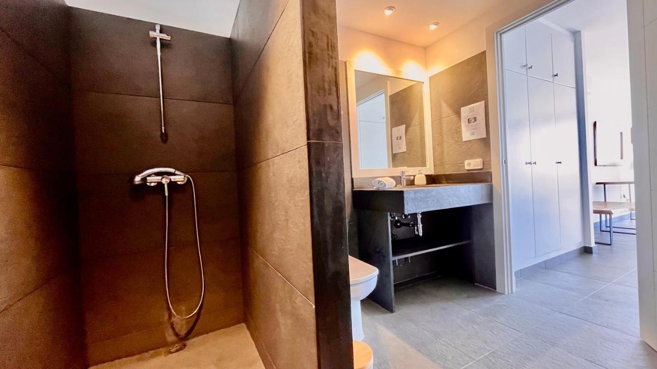 Villas Tin Coves Noves Thị trấn Thị trấn Punta Grossa Ngoại thất bức ảnh