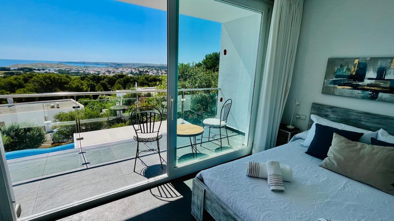 Villas Tin Coves Noves Thị trấn Thị trấn Punta Grossa Ngoại thất bức ảnh